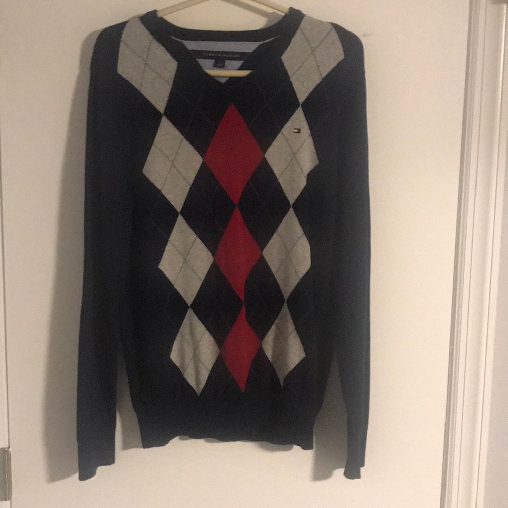 Tommy Hilfiger Pullover Sweater